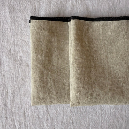 PAÑO DE COCINA MULTIUSOS DE LINO