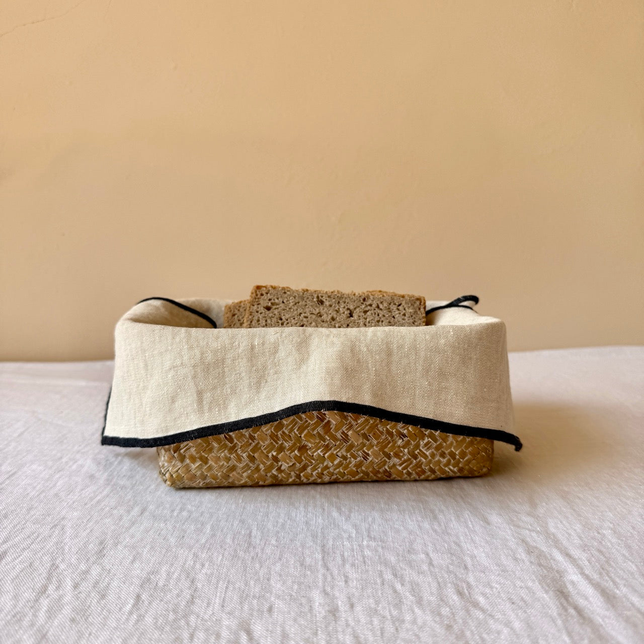 PAÑO DE COCINA MULTIUSOS DE LINO