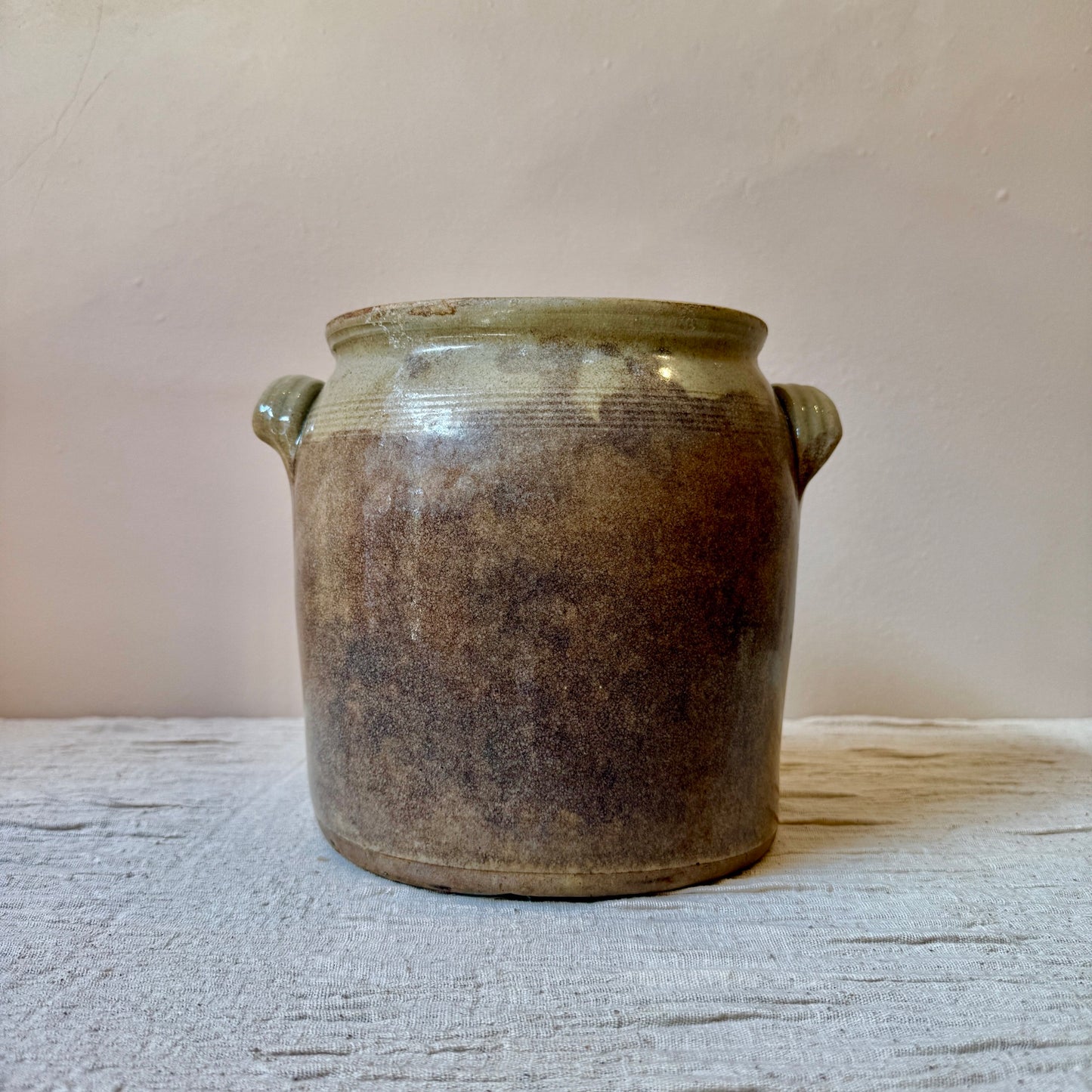 jarron-cerámica-antiguo-frances