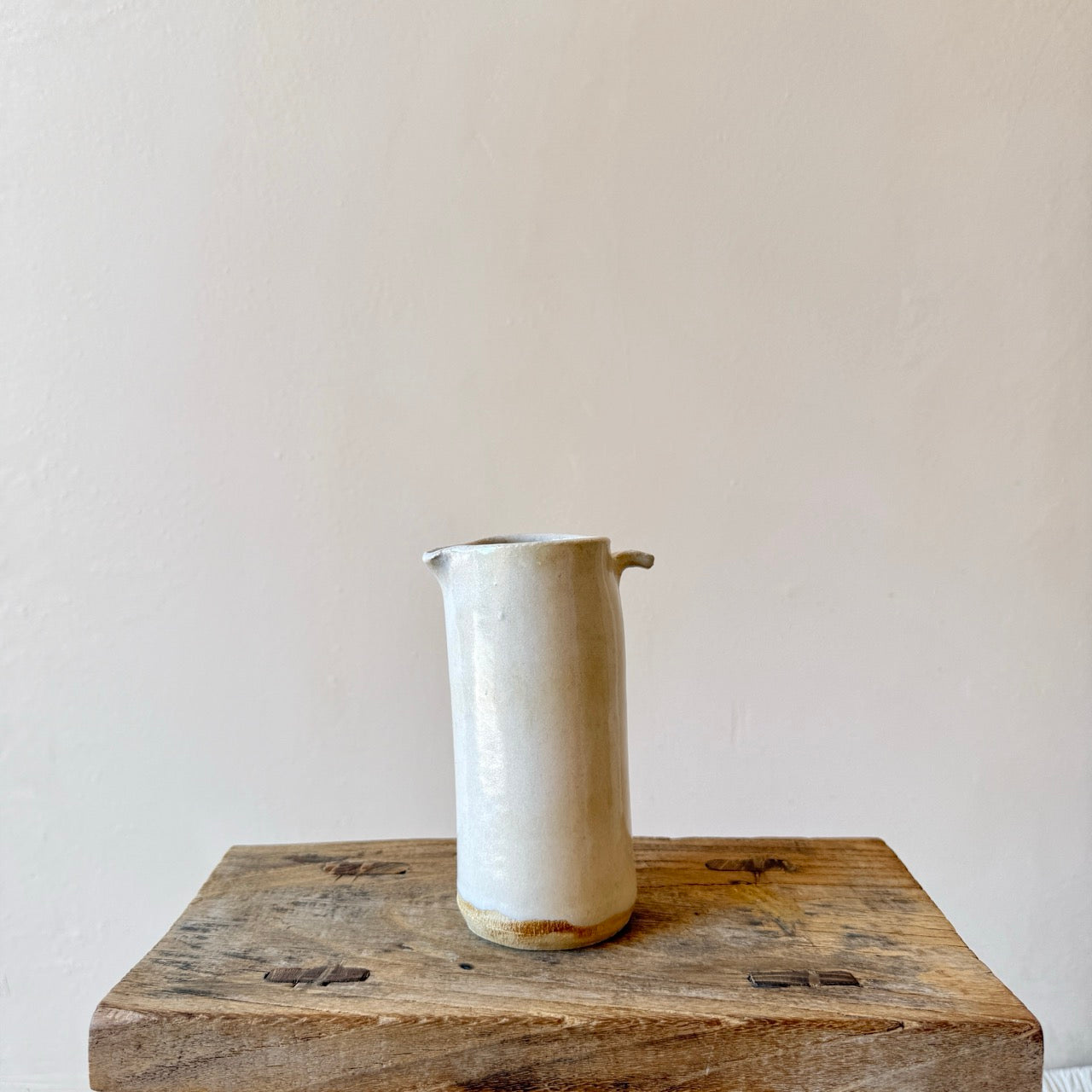 JARRITA DE CERÁMICA ARTESANA