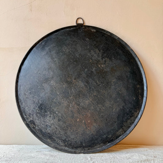 BANDEJA DECORATIVA METAL Nº2