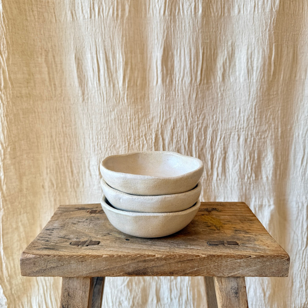 BOL DE CERÁMICA ARTESANO