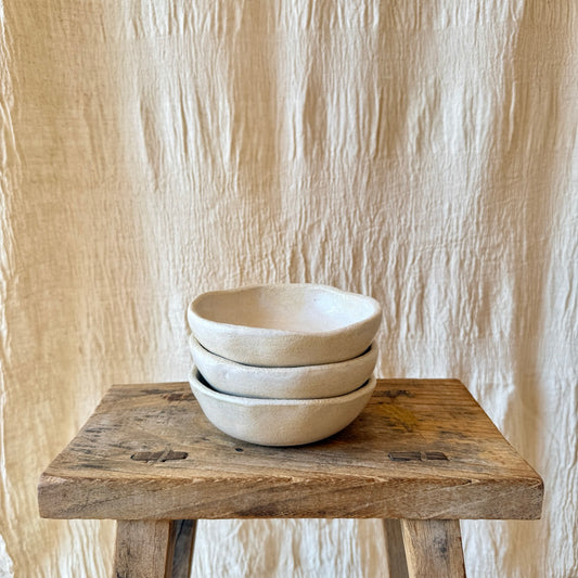 BOL DE CERÁMICA ARTESANO