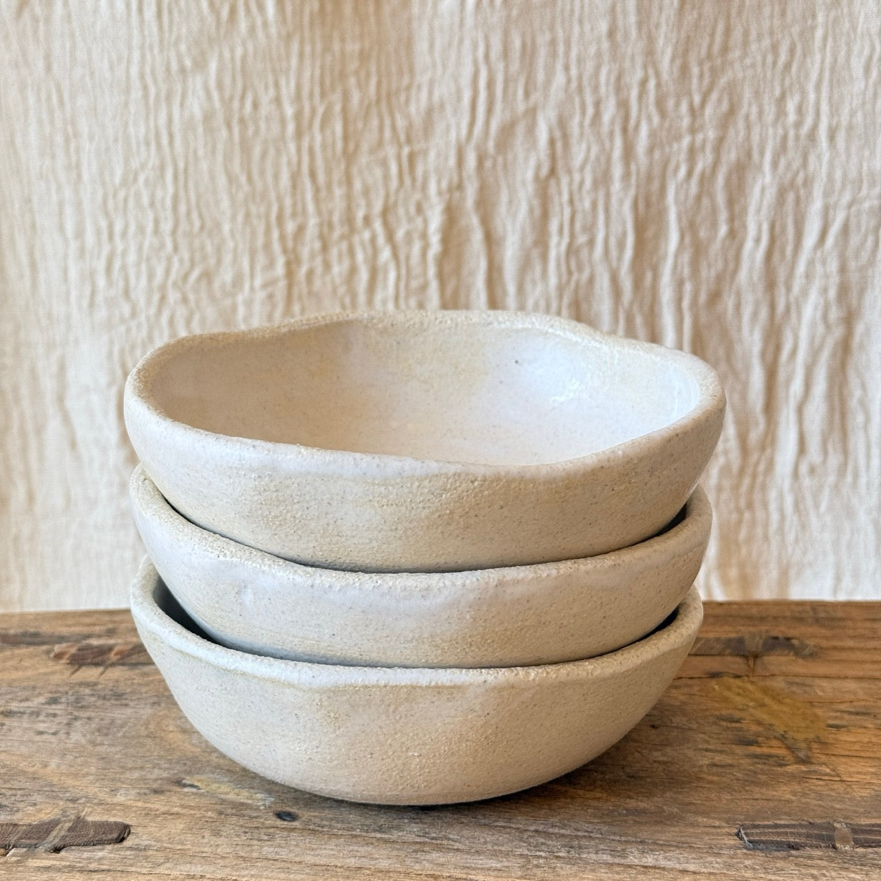 BOL DE CERÁMICA ARTESANO