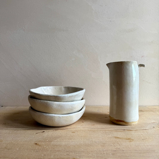 BOL DE CERÁMICA ARTESANO