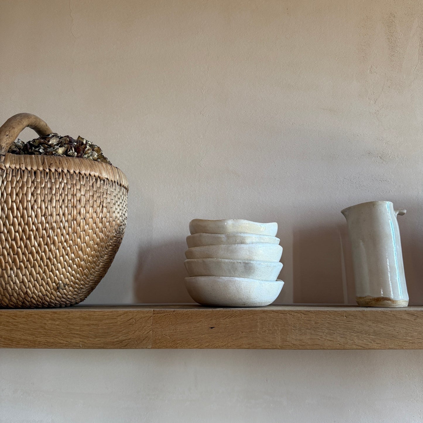 BOL DE CERÁMICA ARTESANO