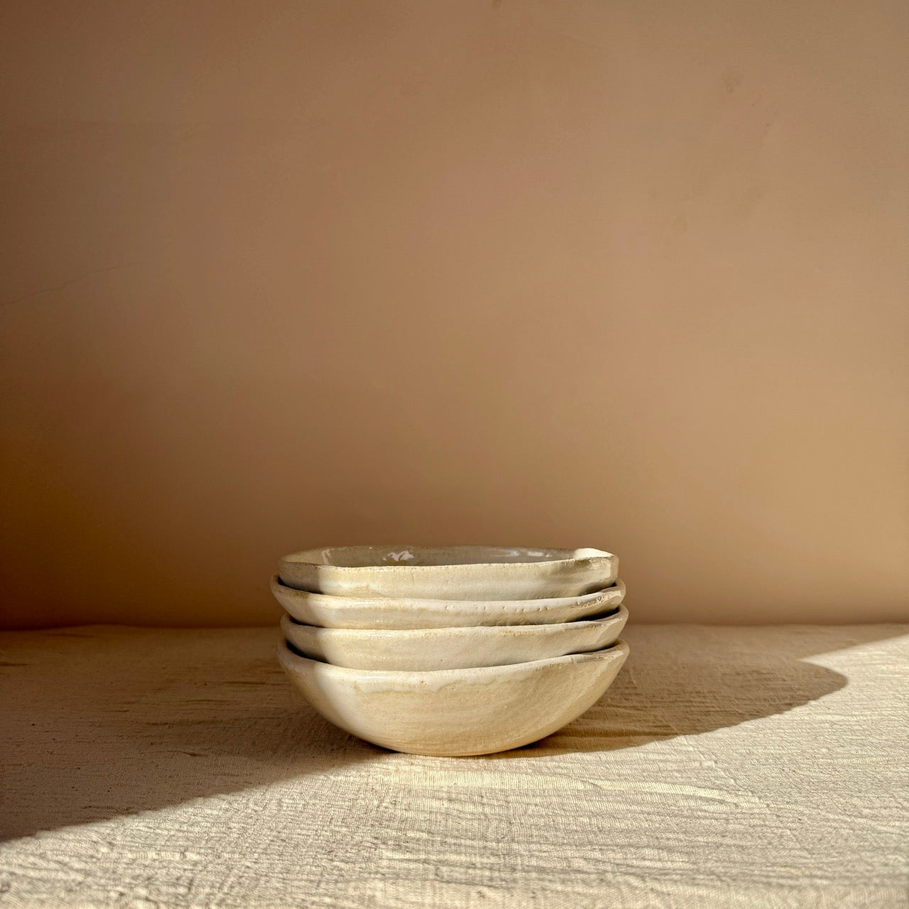 BOL DE CERÁMICA ORGÁNICO GRANDE