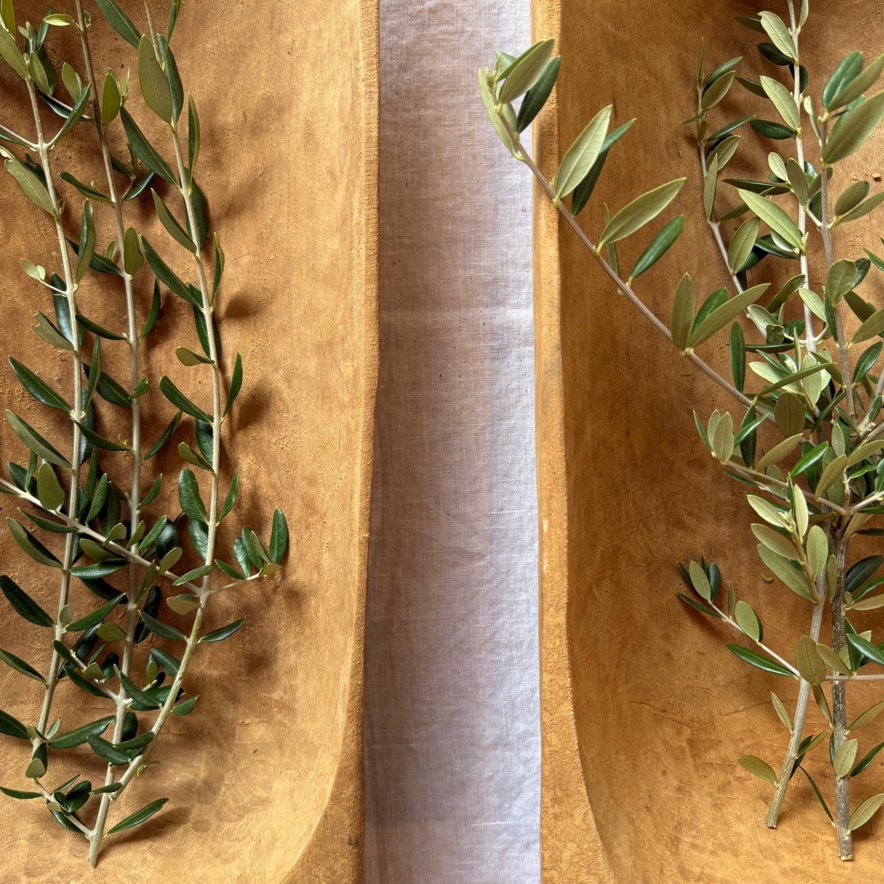 CUENCO DE MADERA TRADICIONAL Nº2