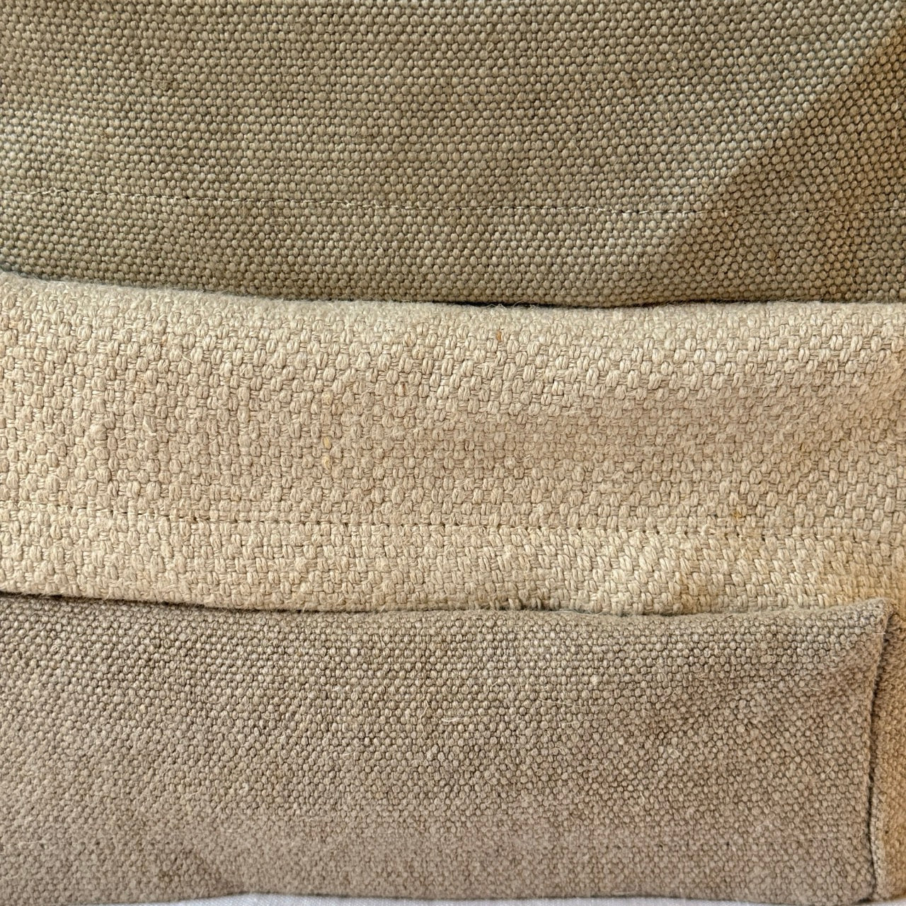 FUNDA CAJA DE PAÑUELOS DE LINO