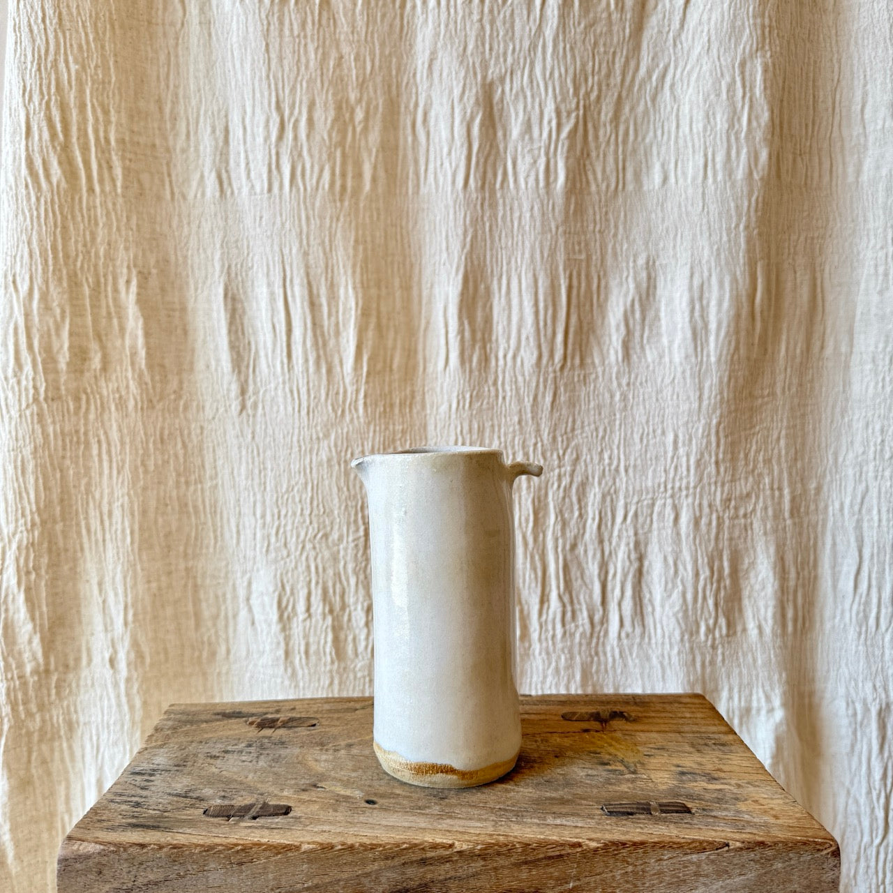 JARRITA DE CERÁMICA ARTESANA