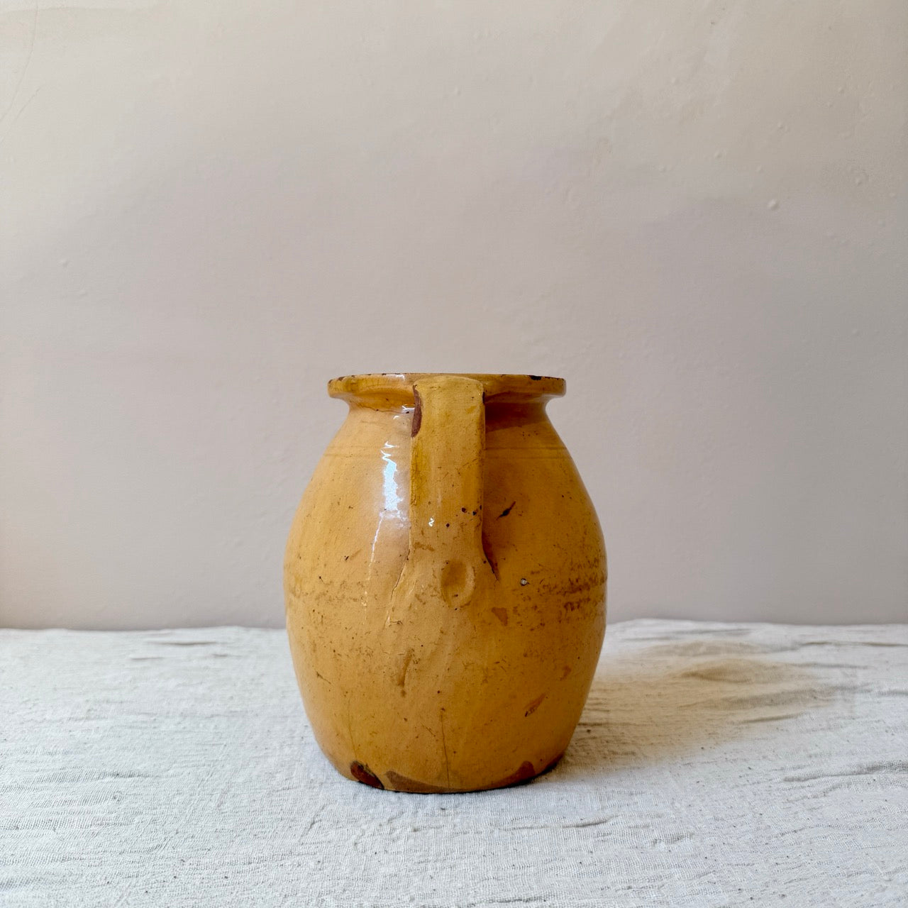 JARRA DECORATIVA FRANCESA FLORES Nº2