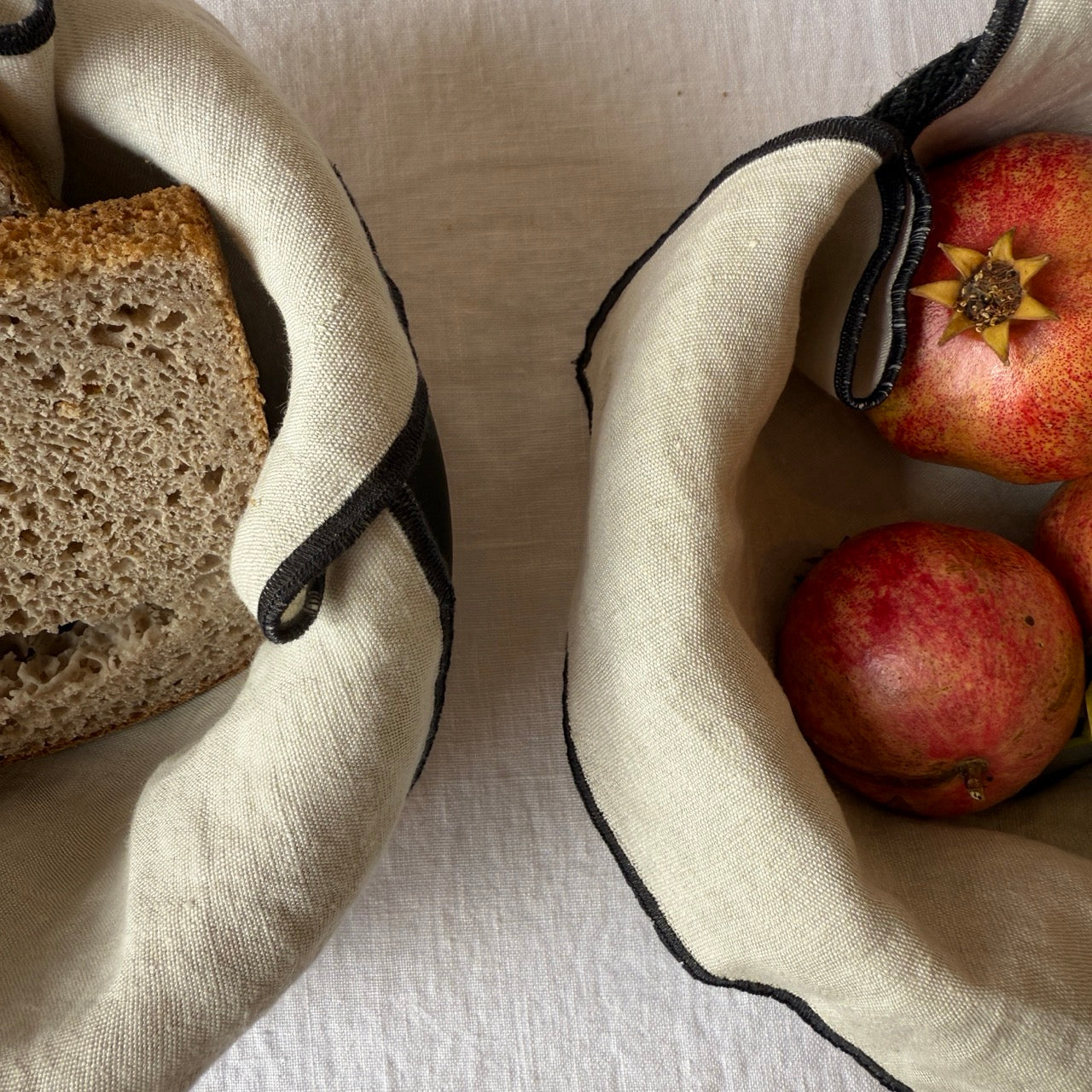 PAÑO DE COCINA MULTIUSOS DE LINO