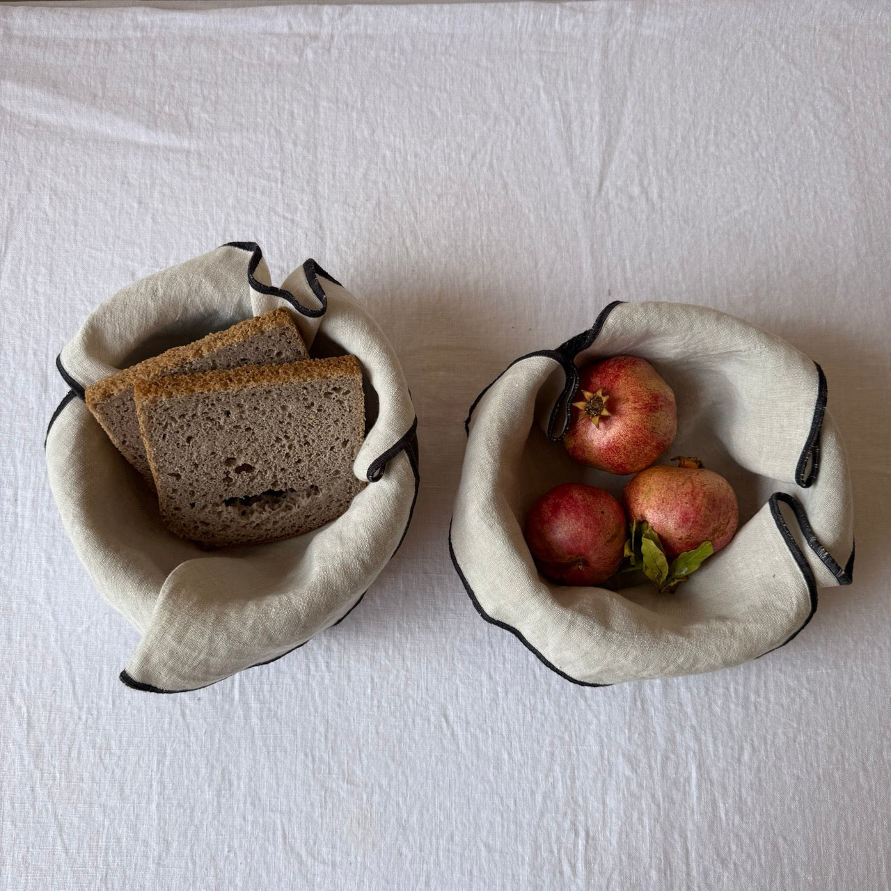 PAÑO DE COCINA MULTIUSOS DE LINO