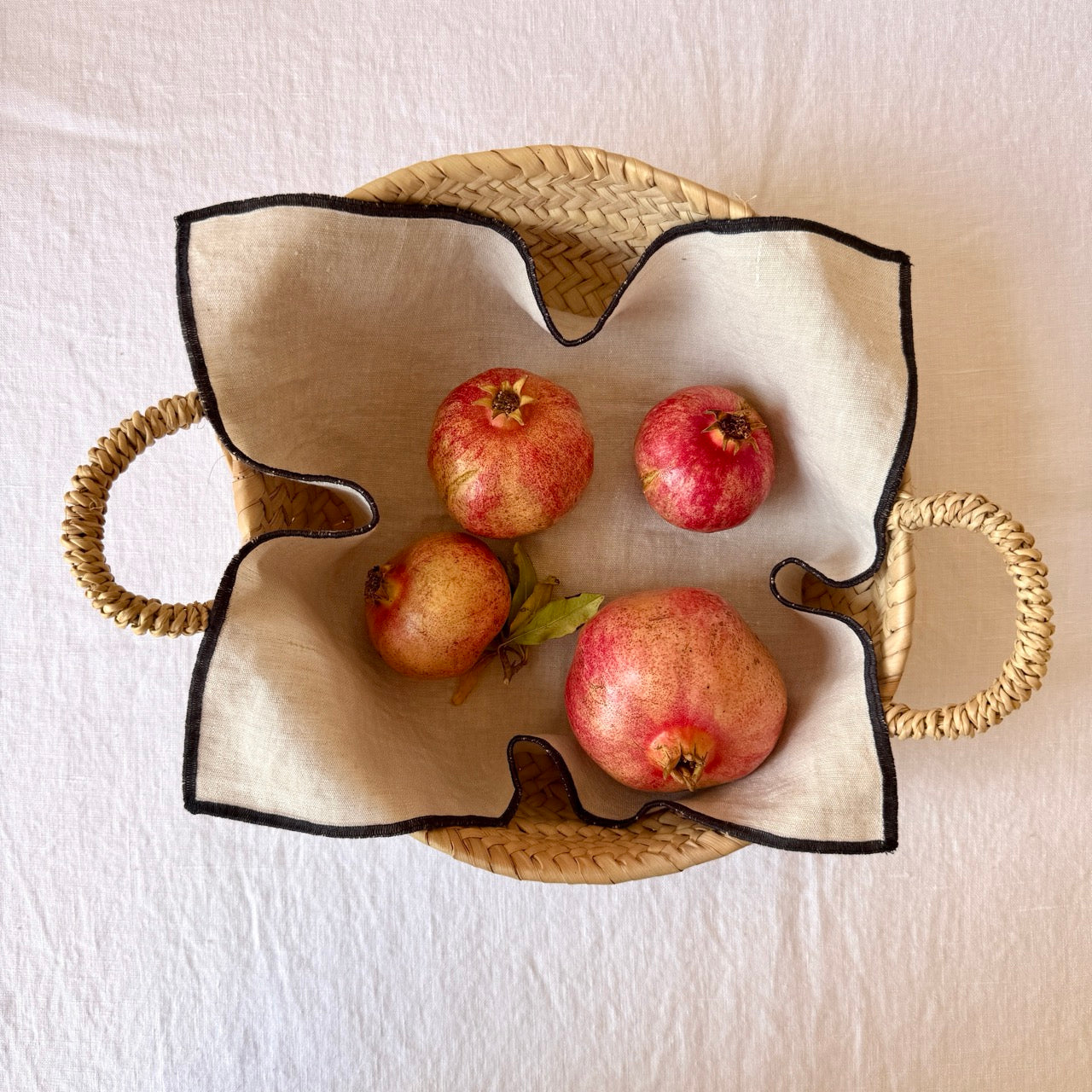 PAÑO DE COCINA MULTIUSOS DE LINO