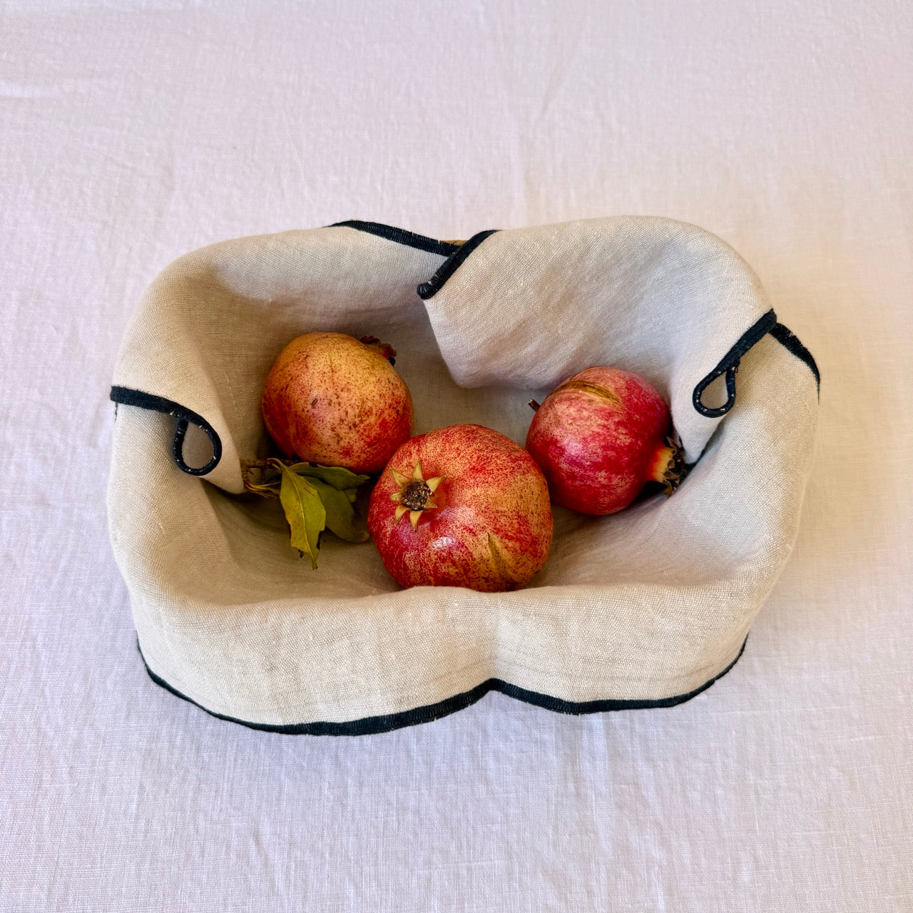 PAÑO DE COCINA MULTIUSOS DE LINO