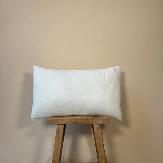 RELLENO PARA FUNDA DE COJÍN