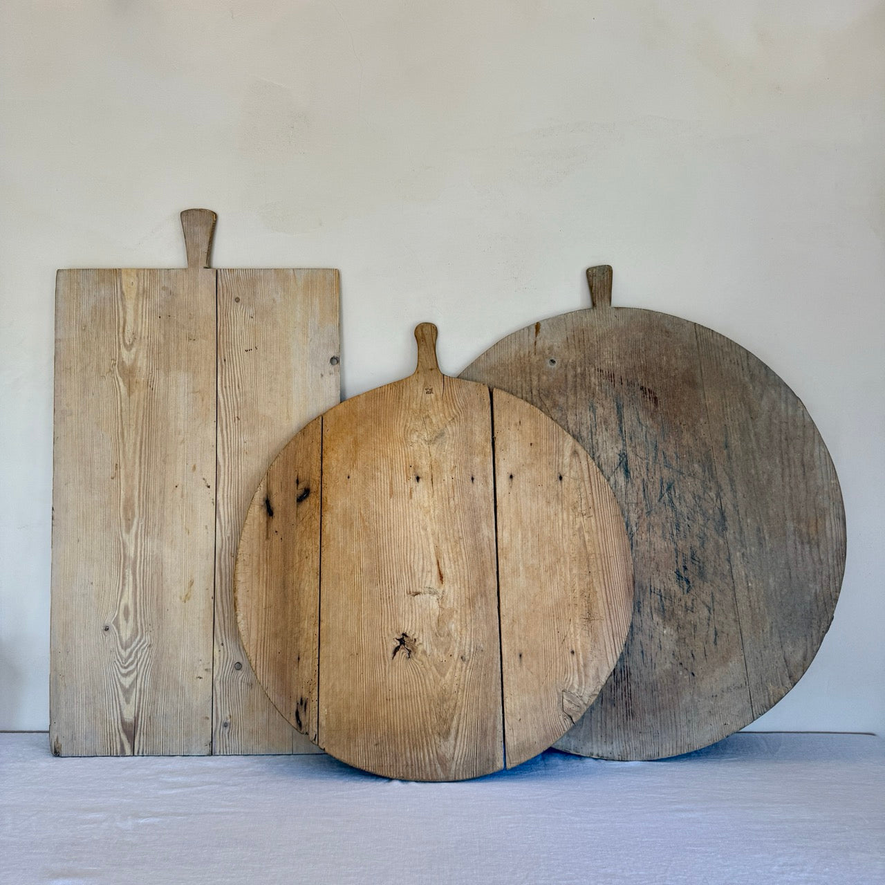 TABLA DE MADERA RECTANGULAR