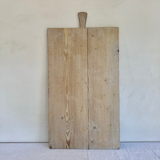 TABLA DE MADERA RECTANGULAR