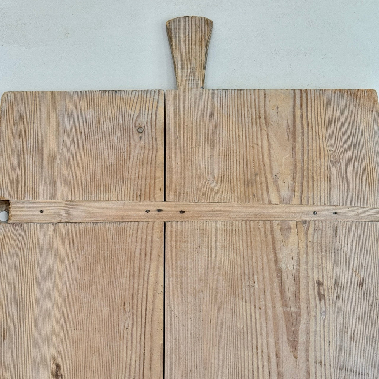 TABLA DE MADERA RECTANGULAR