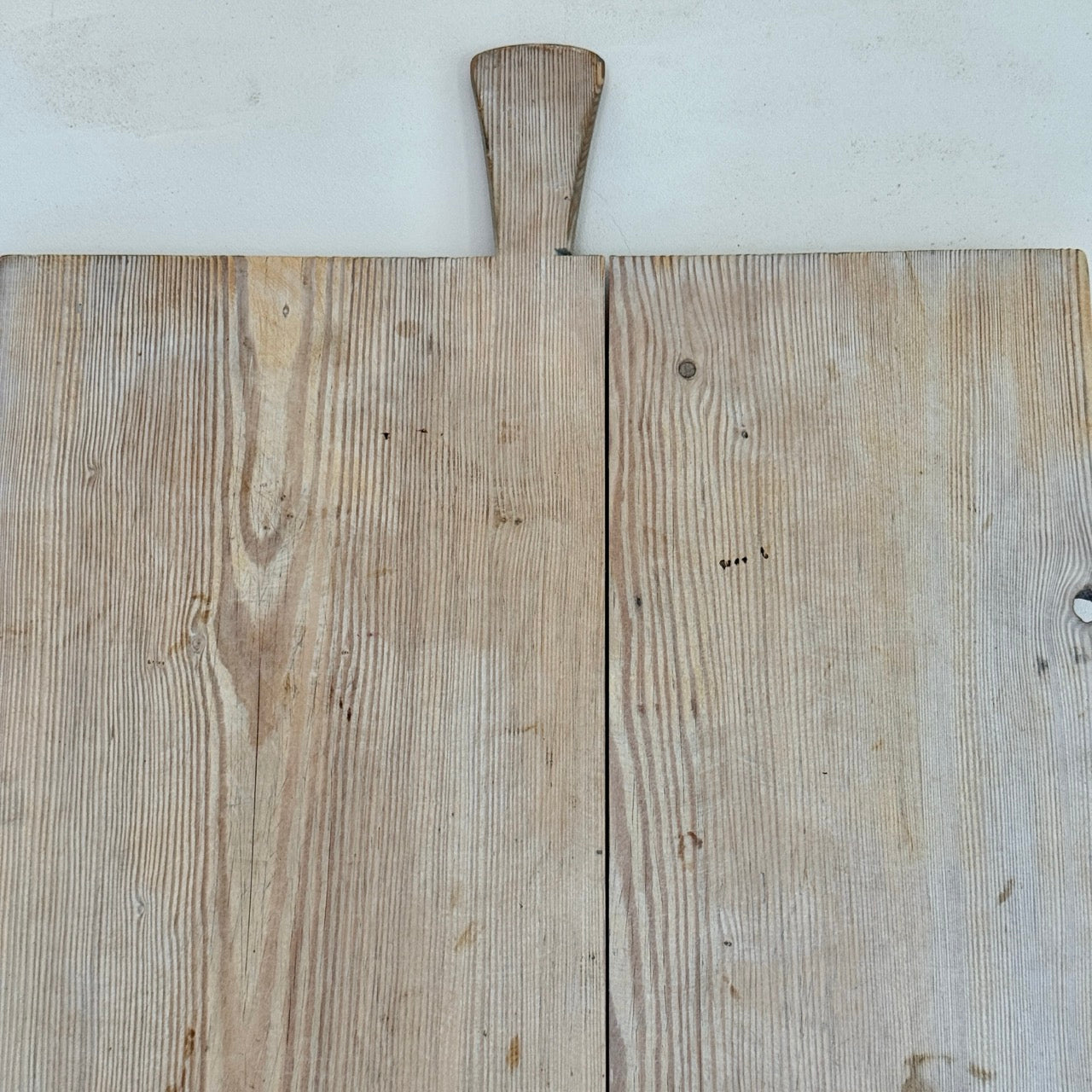 TABLA DE MADERA RECTANGULAR