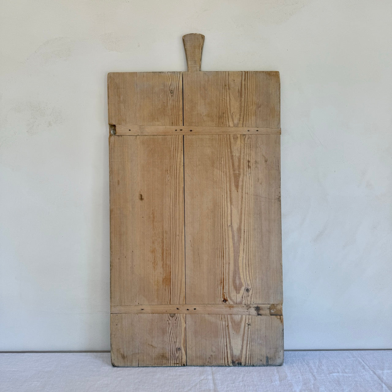 TABLA DE MADERA RECTANGULAR